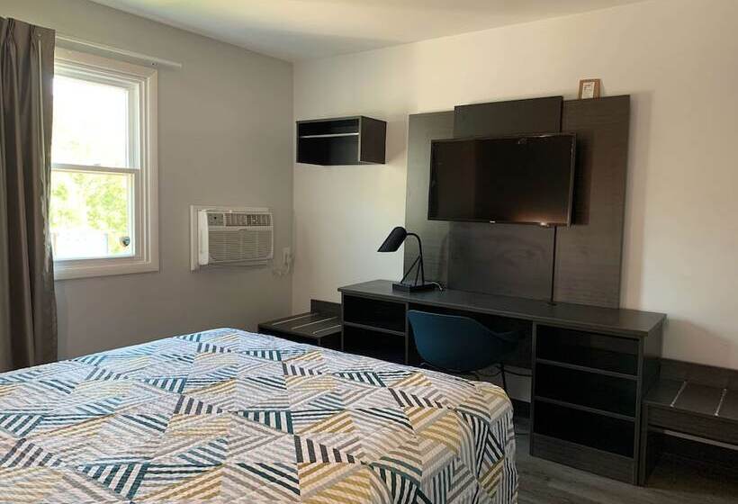 Motel 6 Rockford, Il