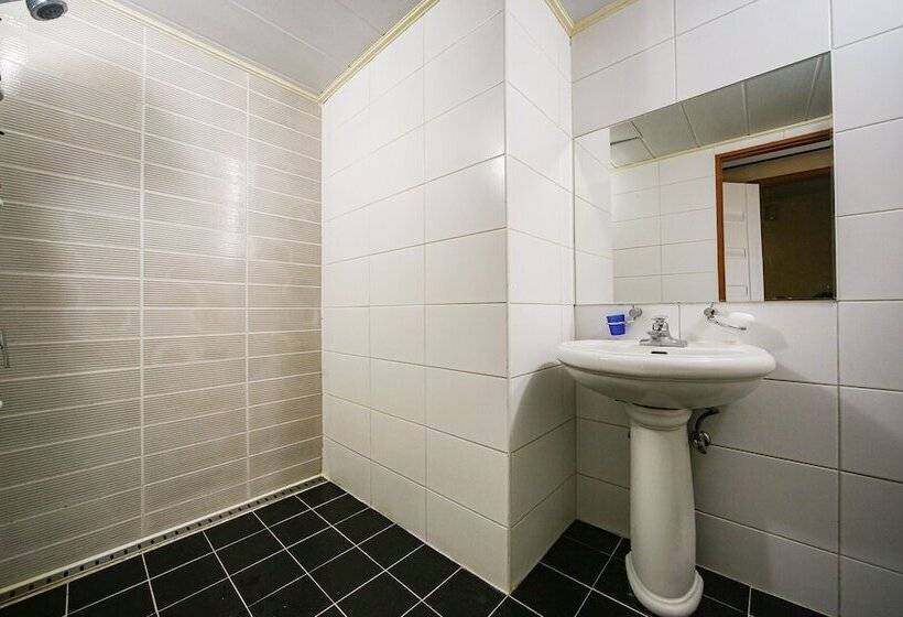 Motel Pohang Daejam Dong Will