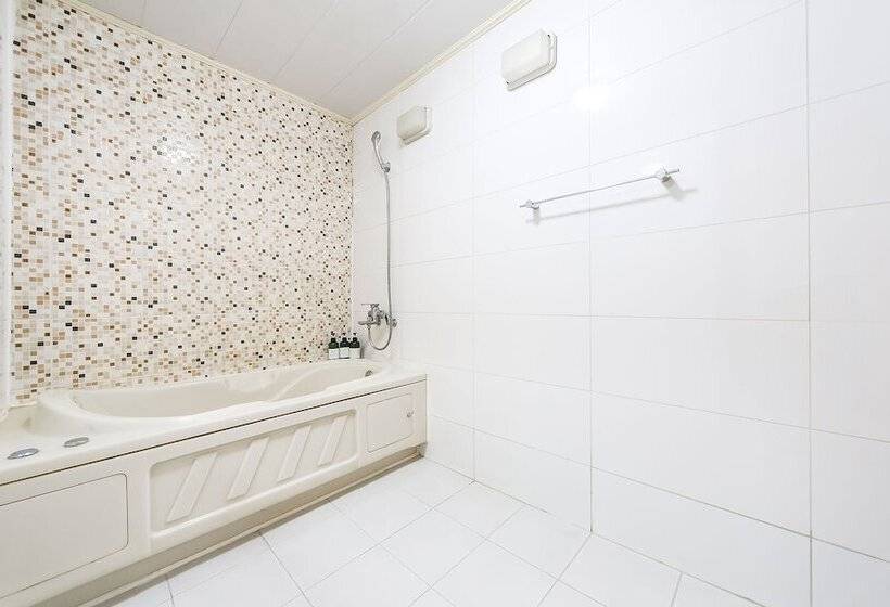 Motel Pohang Daejam Dong Will