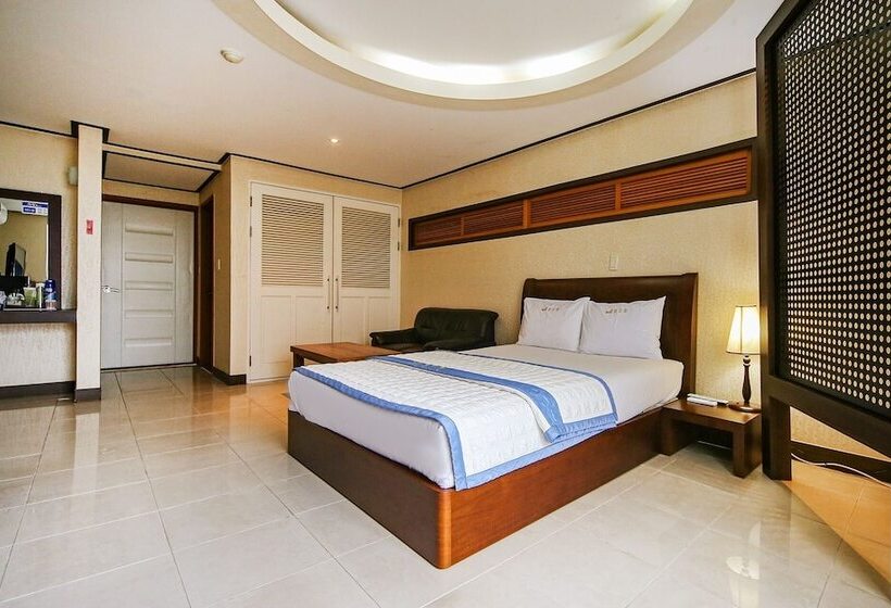 Motel Pohang Daejam Dong Will