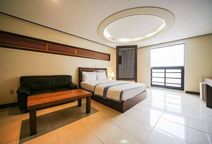 Motel Pohang Daejam Dong Will