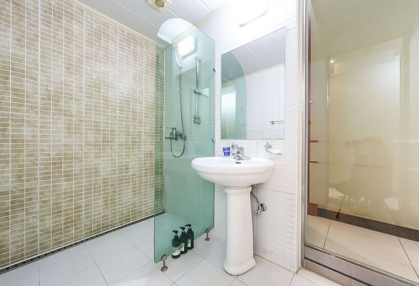 Motel Pohang Daejam Dong Will