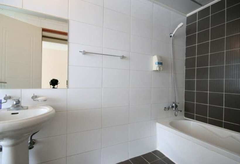 Motel Pohang Daejam Dong Will