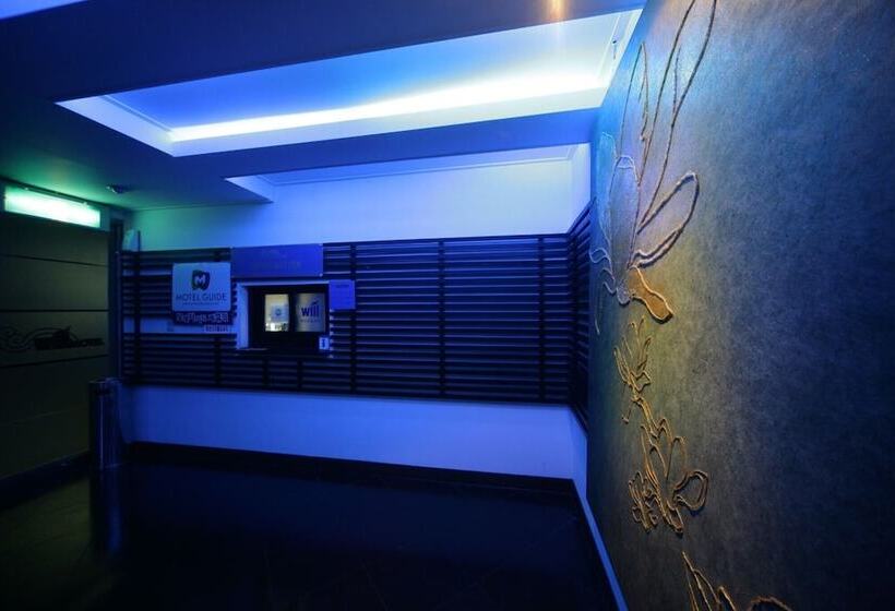 Motel Pohang Daejam Dong Will