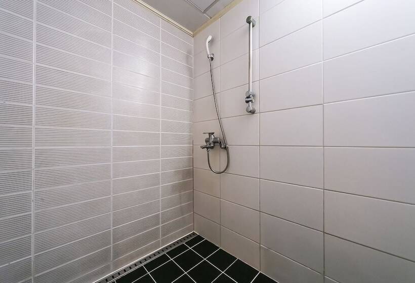 Motel Pohang Daejam Dong Will