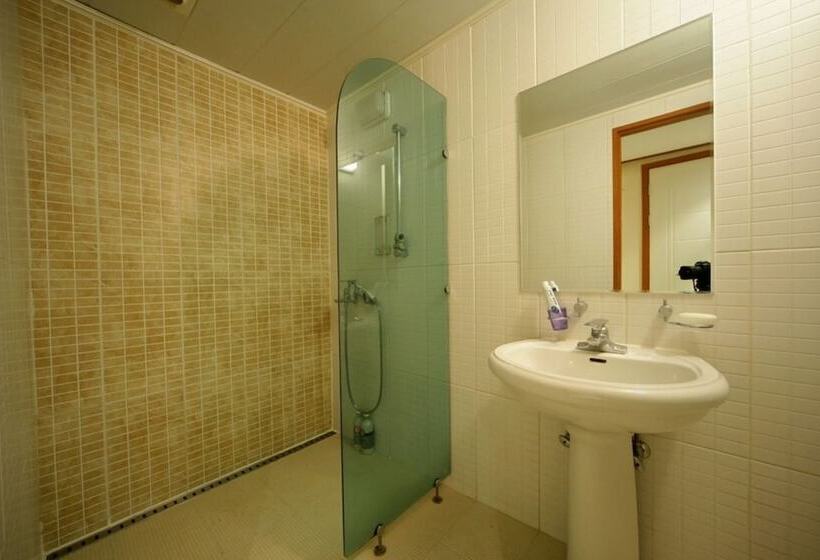 Motel Pohang Daejam Dong Will