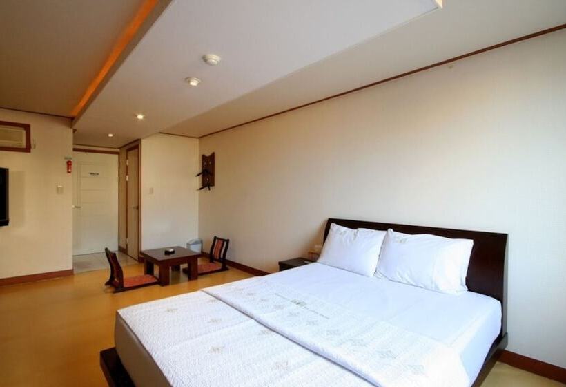 Motel Pohang Daejam Dong Will