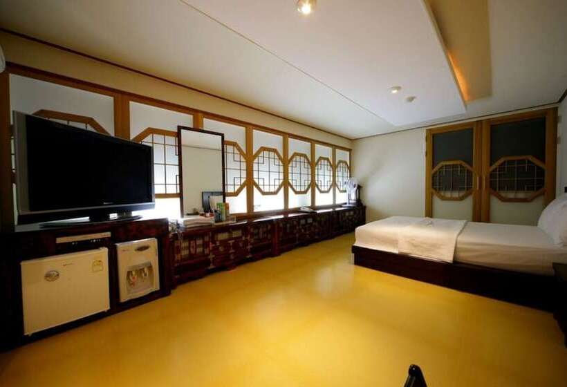 Motel Pohang Daejam Dong Will