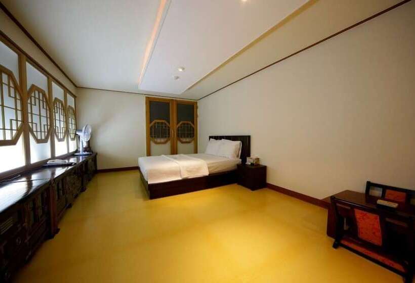 Motel Pohang Daejam Dong Will