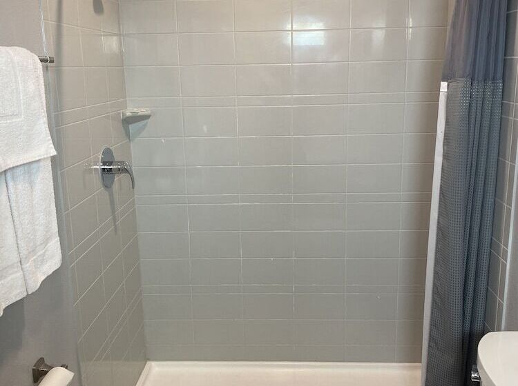 فندق على الطريق Sun Valley Inn