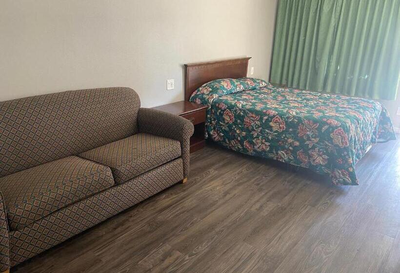 فندق على الطريق Sun Valley Inn