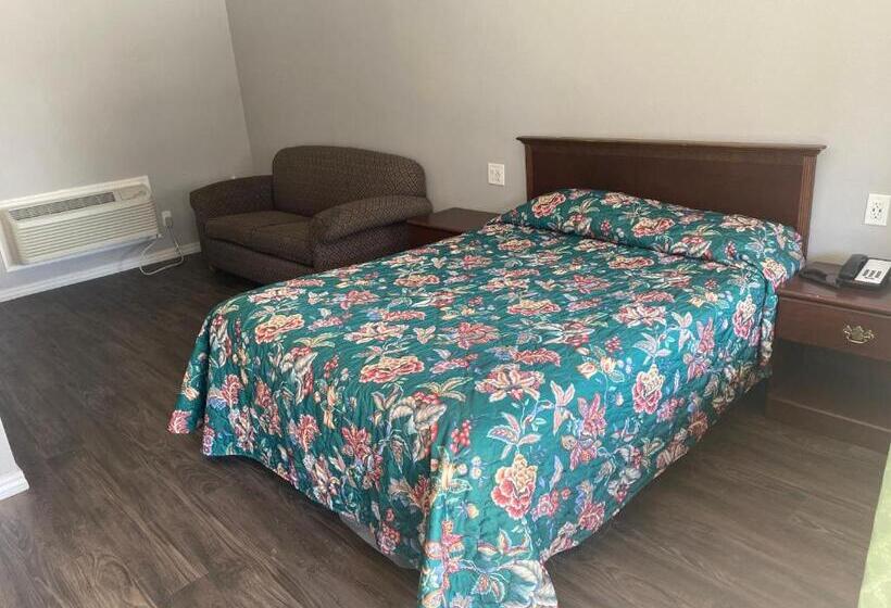 فندق على الطريق Sun Valley Inn