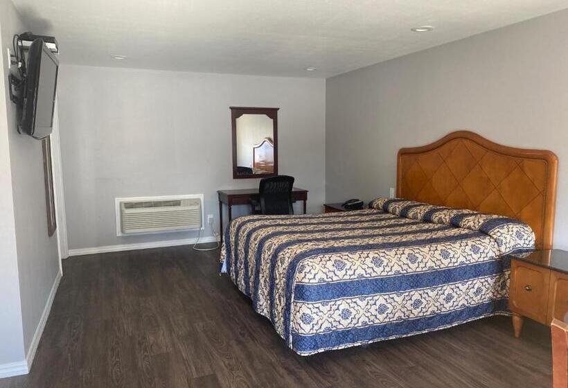 فندق على الطريق Sun Valley Inn