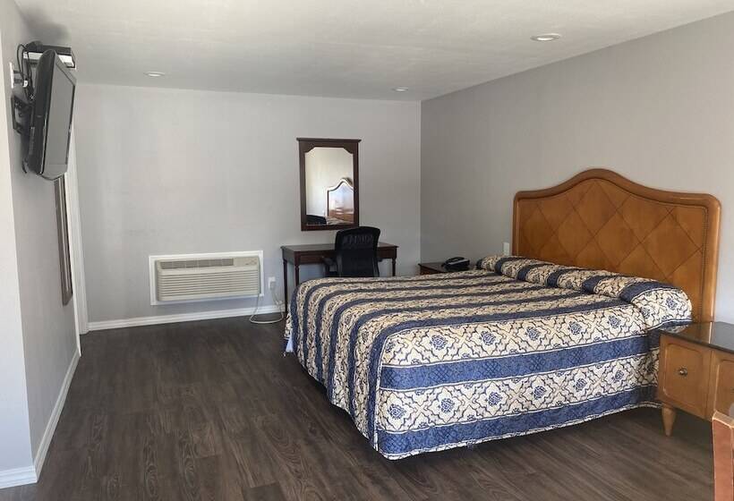 فندق على الطريق Sun Valley Inn