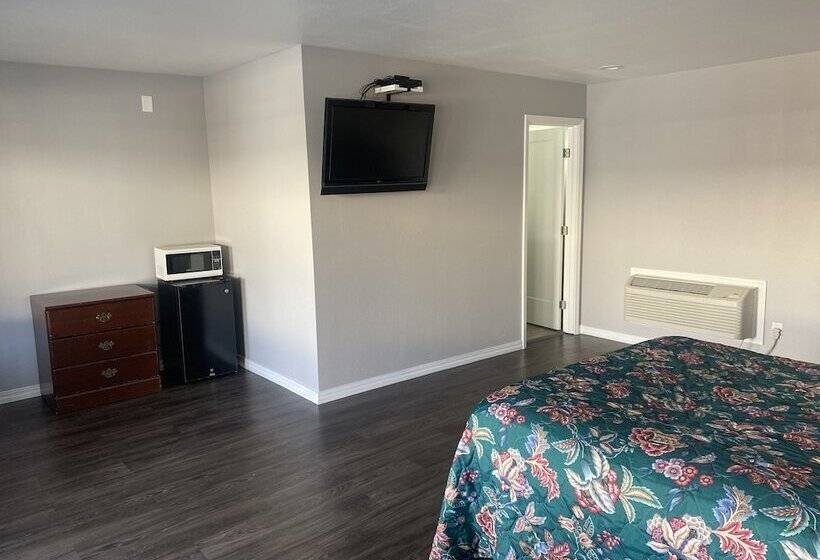 فندق على الطريق Sun Valley Inn