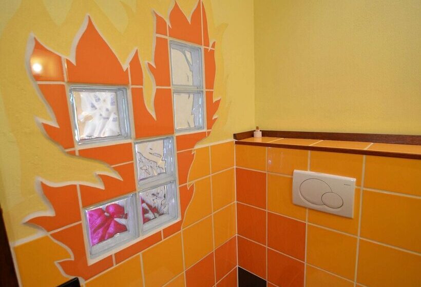 Peaceful Cottage In Pergola With Private Terrace