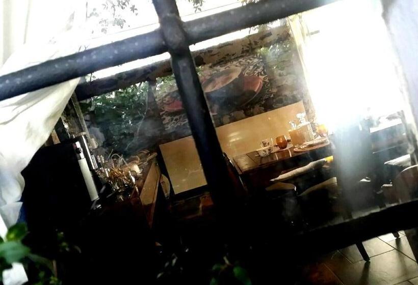 膳宿费 Affittacamere Casa Archi