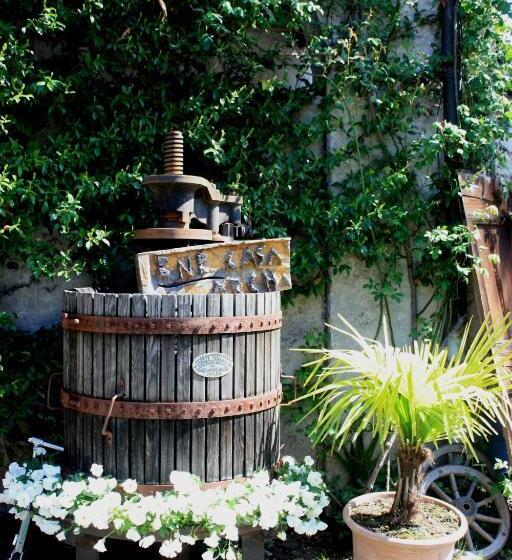 膳宿费 Affittacamere Casa Archi