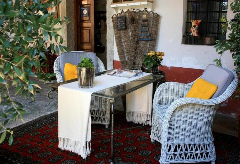 膳宿费 Affittacamere Casa Archi