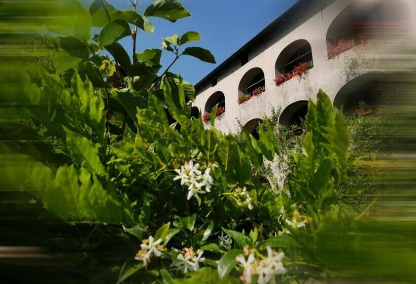 膳宿费 Affittacamere Casa Archi