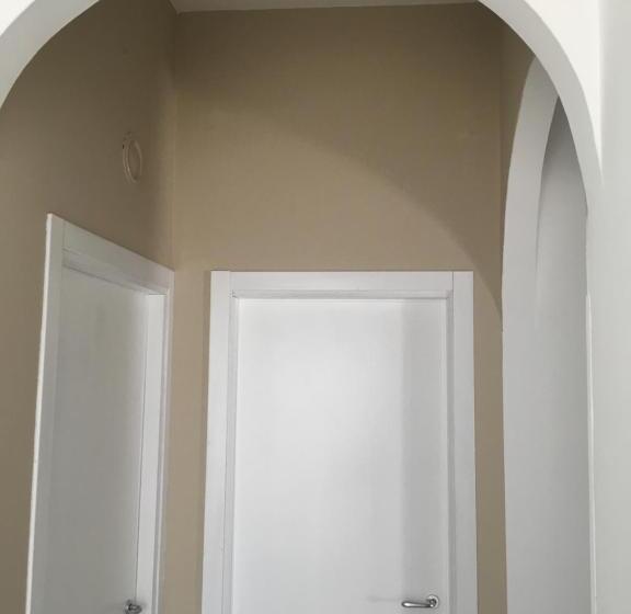 ペンション Peschici Home Filocco Stanza E Bagno Privato