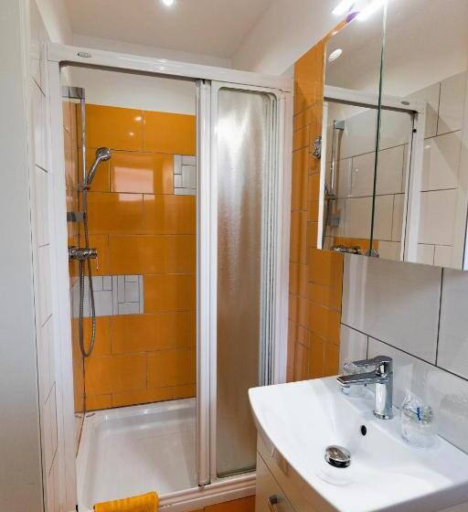 پانسیون Apartment Kanalec