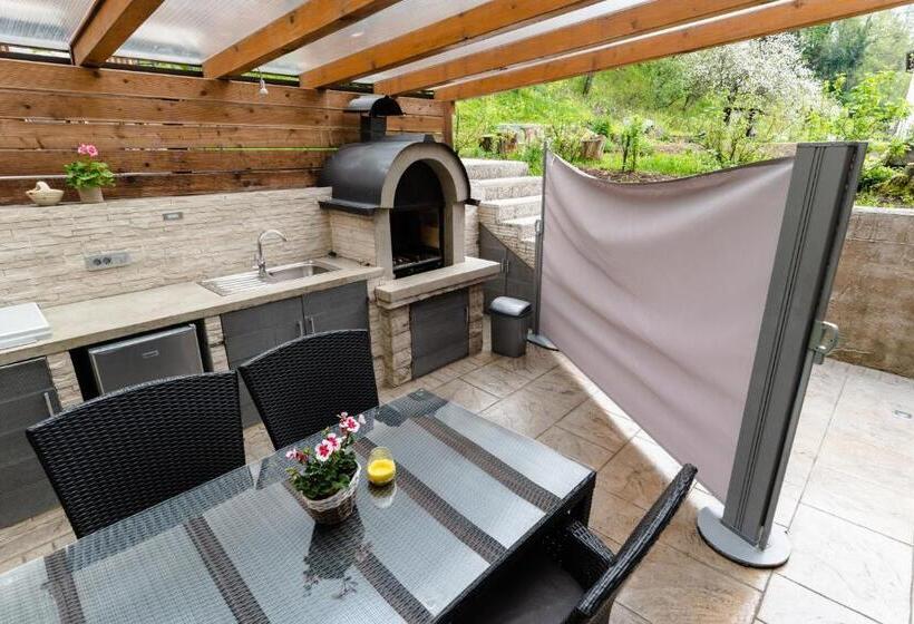 پانسیون Apartment Kanalec