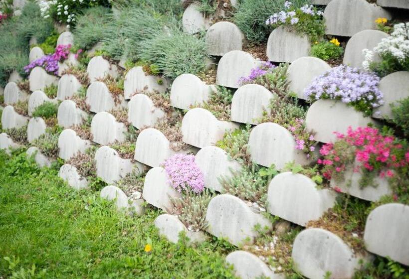 پانسیون Apartment Kanalec