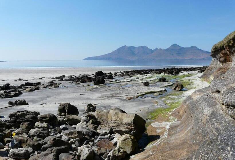 Пансион Arisaig Holiday Apartment