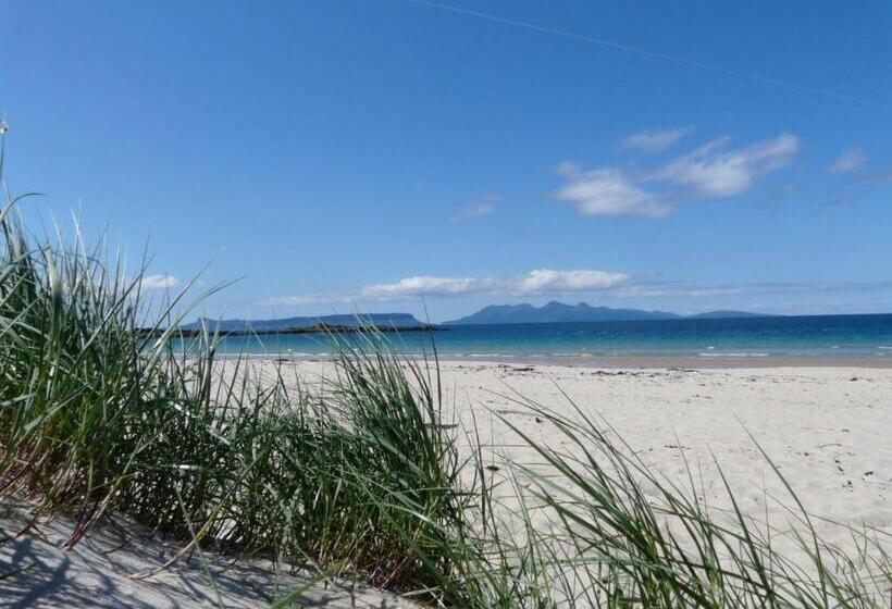 Пансион Arisaig Holiday Apartment