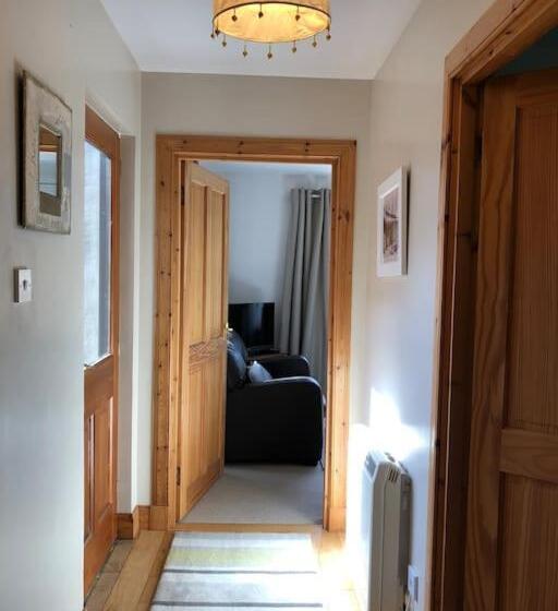 Пансион Arisaig Holiday Apartment