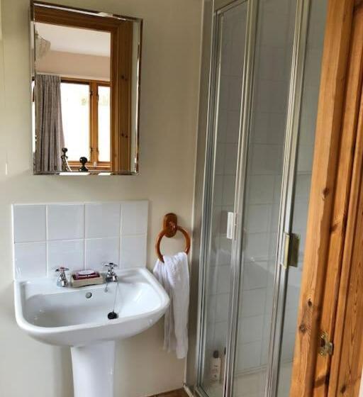 Пансион Arisaig Holiday Apartment