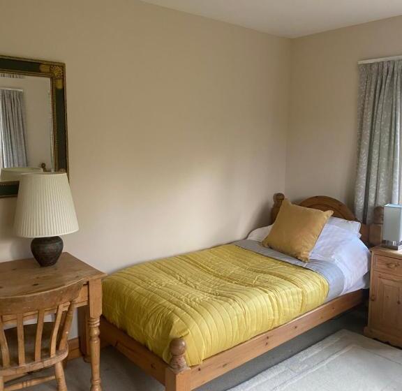 Пансион Arisaig Holiday Apartment