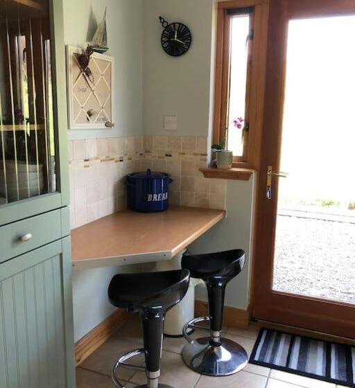 Пансион Arisaig Holiday Apartment