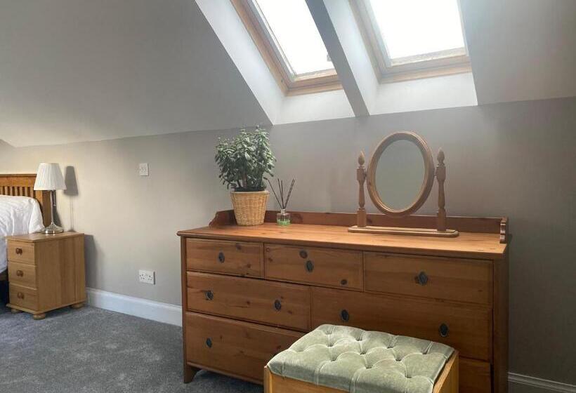 Пансион Arisaig Holiday Apartment