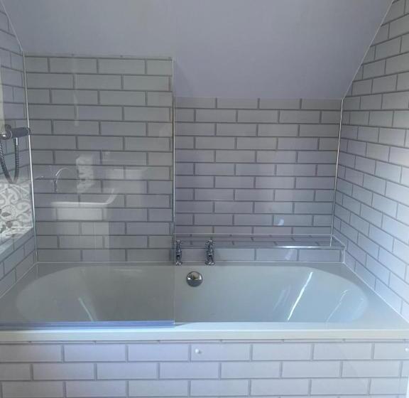 Пансион Arisaig Holiday Apartment