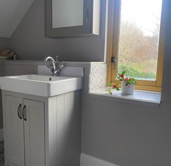 Пансион Arisaig Holiday Apartment