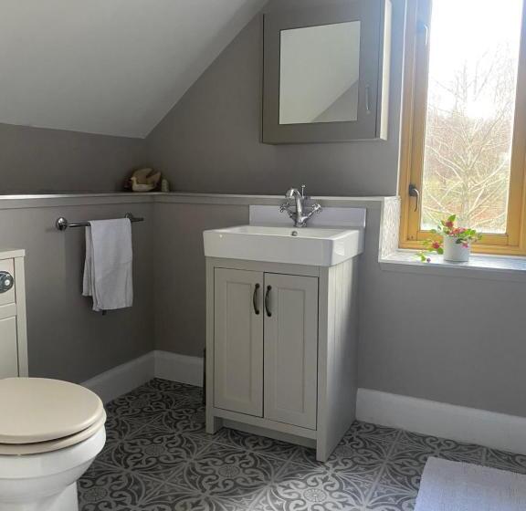 Пансион Arisaig Holiday Apartment