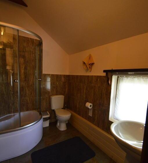 פנסיון Arts And Crafts Guesthouse