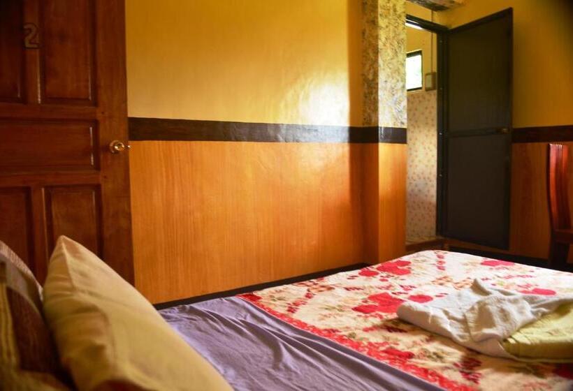 펜션 Banaue Greenfields Inn