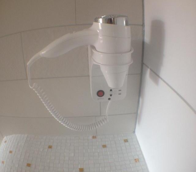 פנסיון Beachroom