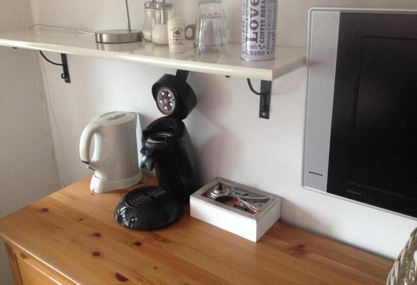 פנסיון Beachroom