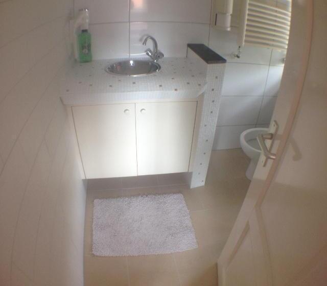 פנסיון Beachroom