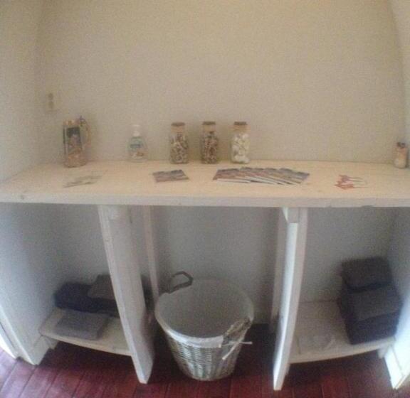 پانسیون Beachroom