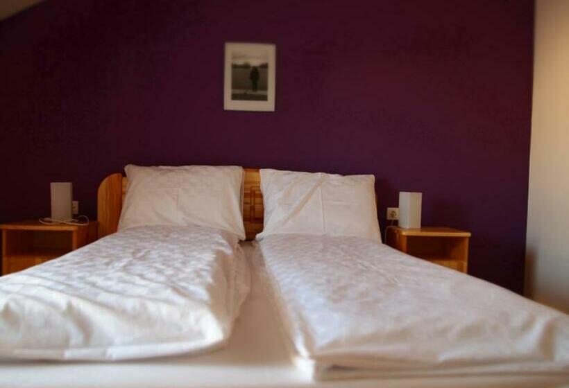 פנסיון Berkenye Vendégház