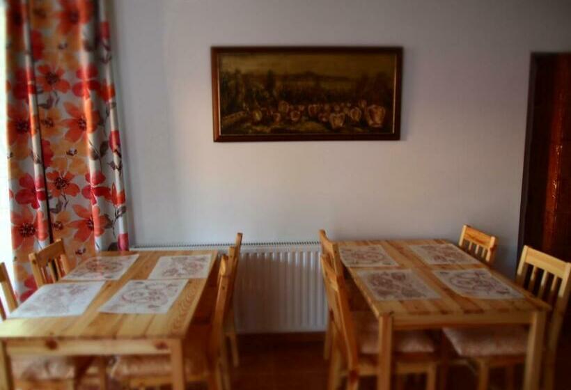 פנסיון Berkenye Vendégház