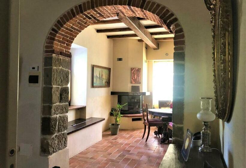 Пансион Borgo Romena