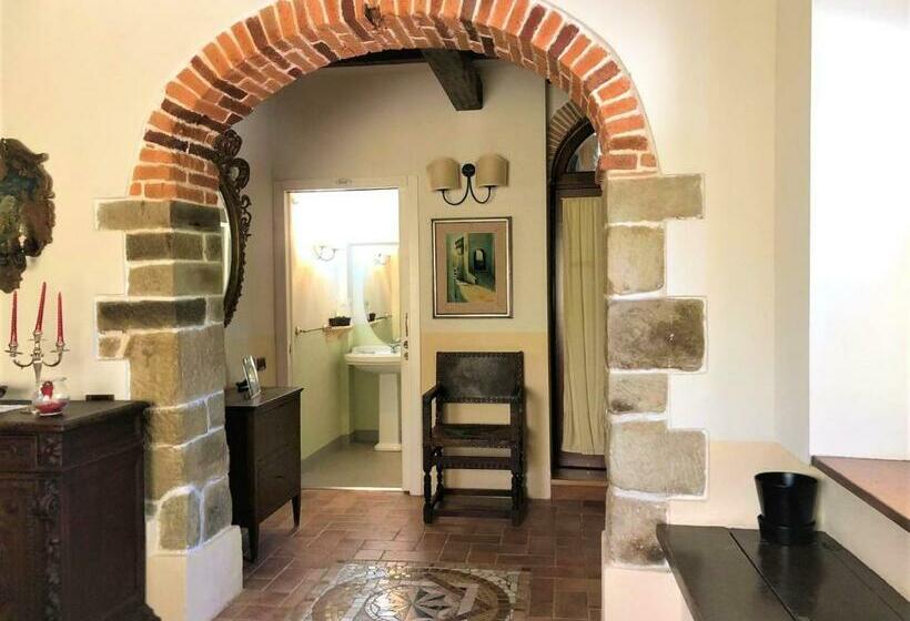 Пансион Borgo Romena