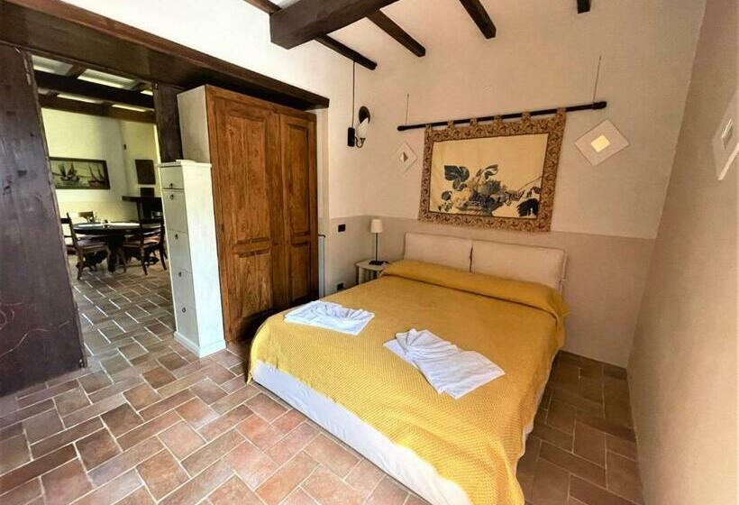 Пансион Borgo Romena