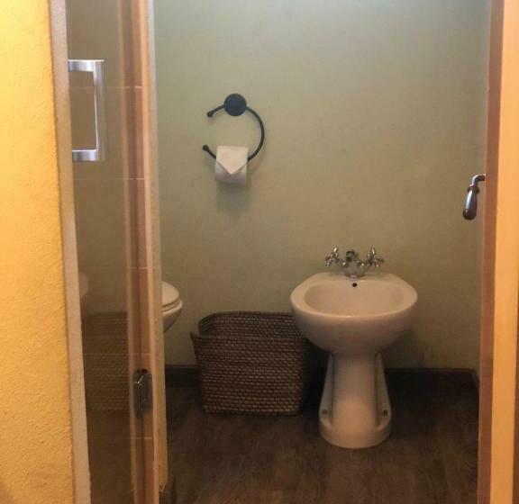 Пансион Borgo Romena